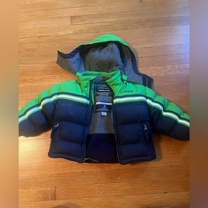 3T Children’s London Fog Winter Coat